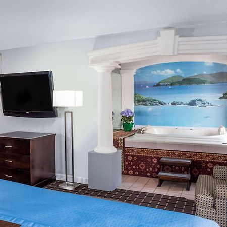 Super 8 By Wyndham Belleville St. Louis Area Ngoại thất bức ảnh