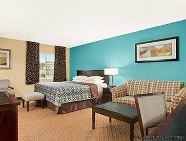Super 8 By Wyndham Belleville St. Louis Area Ngoại thất bức ảnh