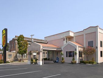 Super 8 By Wyndham Belleville St. Louis Area Ngoại thất bức ảnh