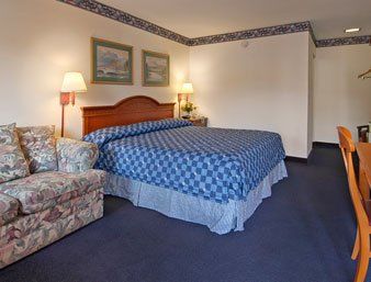 Super 8 By Wyndham Belleville St. Louis Area Ngoại thất bức ảnh